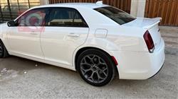 کرایسلەر 300